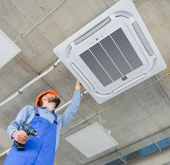 Why Homeowners & Businesses Trust Us in Camden, NJ