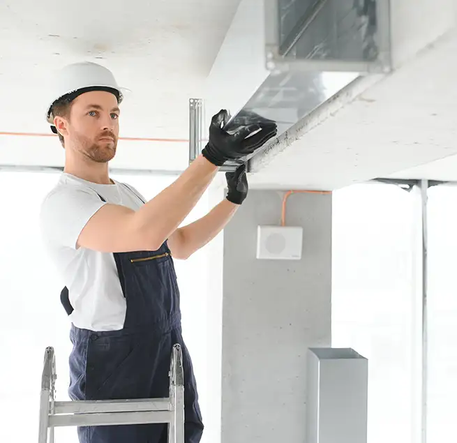 Why Homeowners & Businesses Trust Us in Camden, NJ?