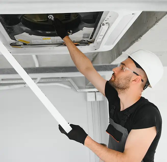 Why Homeowners & Businesses Trust Us in Camden, NJ?