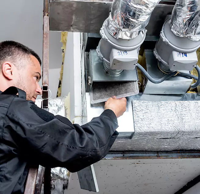 Why Homeowners Businesses Trust Us in Camden, NJ?