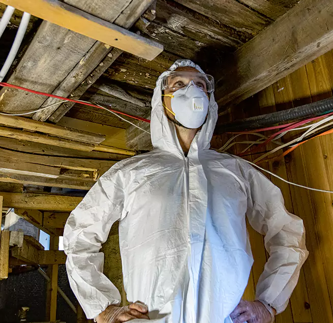 Why Homeowners & Businesses Trust Us in Camden, NJ?