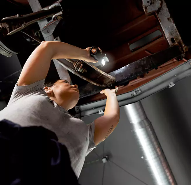 Why Homeowners & Businesses Trust Us Camden, NJ