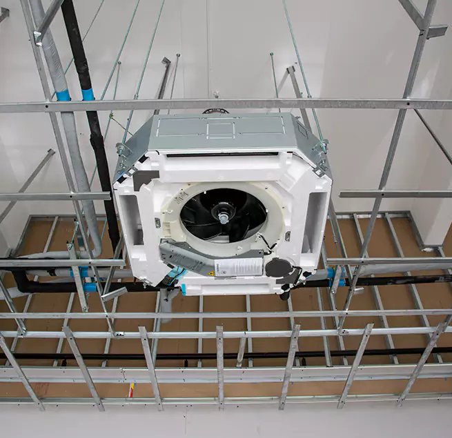 Why Homeowners & Businesses Trust Us Camden, NJ?