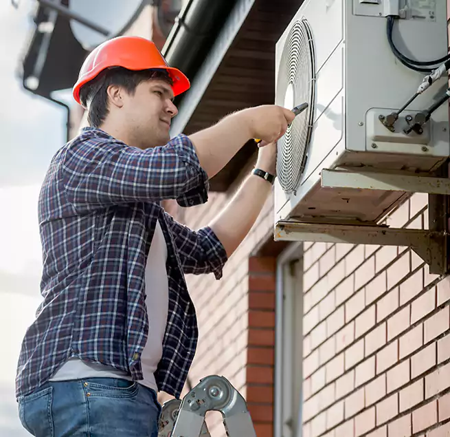 Why Homeowners & Businesses Trust Us Camden, NJ