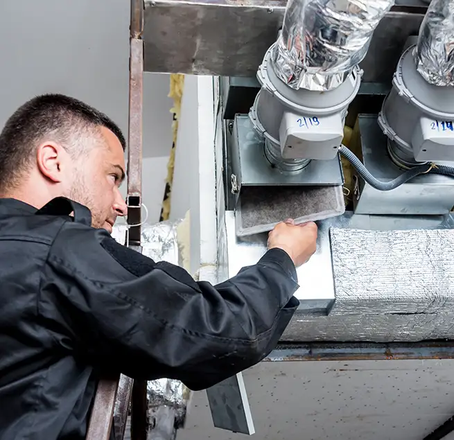 Why Homeowners & Businesses Trust Us in Camden, NJ?